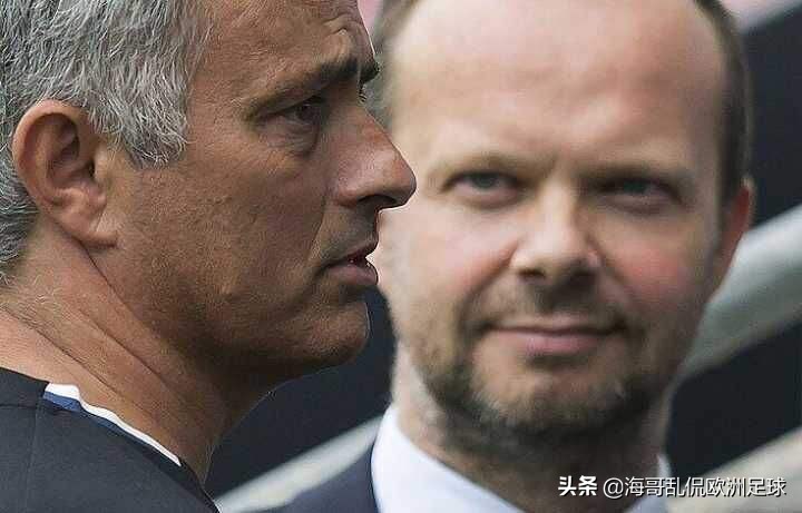 伍德沃德在曼联的功与过,曼联名宿谈伍德沃德