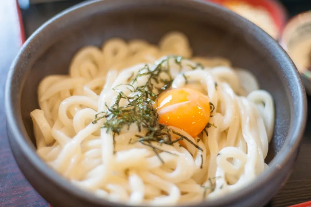 日本人的饭菜有哪些,日本人的年夜饭一定要吃什么