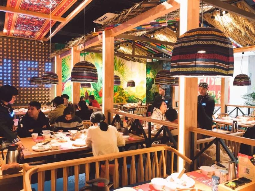 椰妹椰子鸡开业,椰妹椰子鸡成都大悦城多久开业