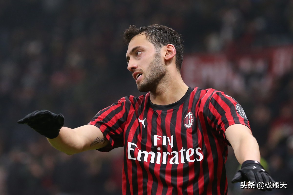 米兰5连胜真天亮了?伊布38岁真这么神?1点太重要球迷:他才是功臣