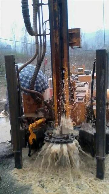 在山区能打井吗？需要注意什么？