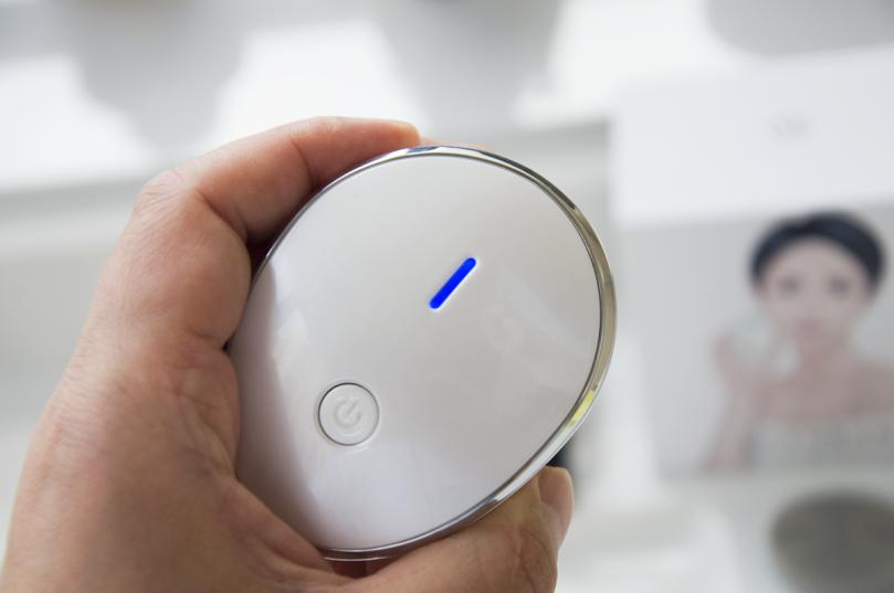 清洁洁面仪最新,卡酷尚洁面仪有什么功效