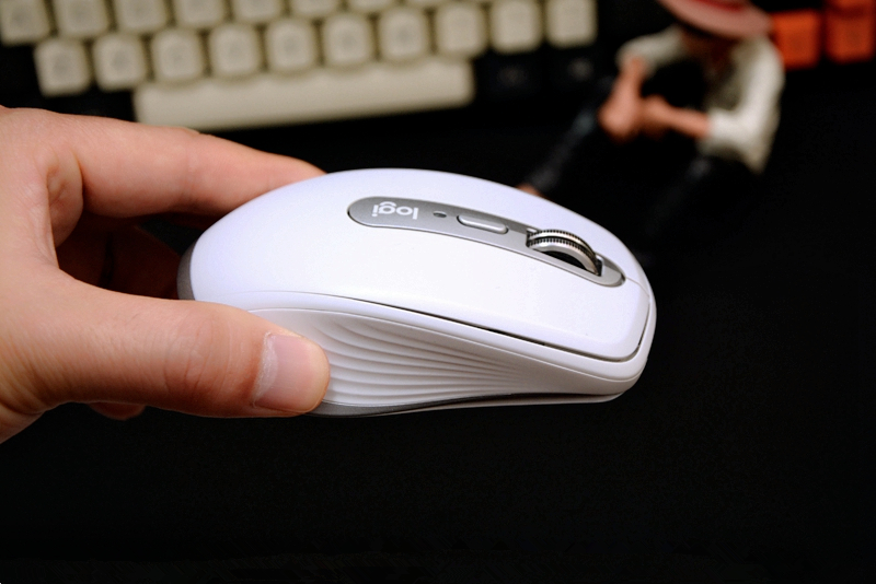 罗技鼠标anywhere2s和3的区别,罗技mxanywhere3与2s对比