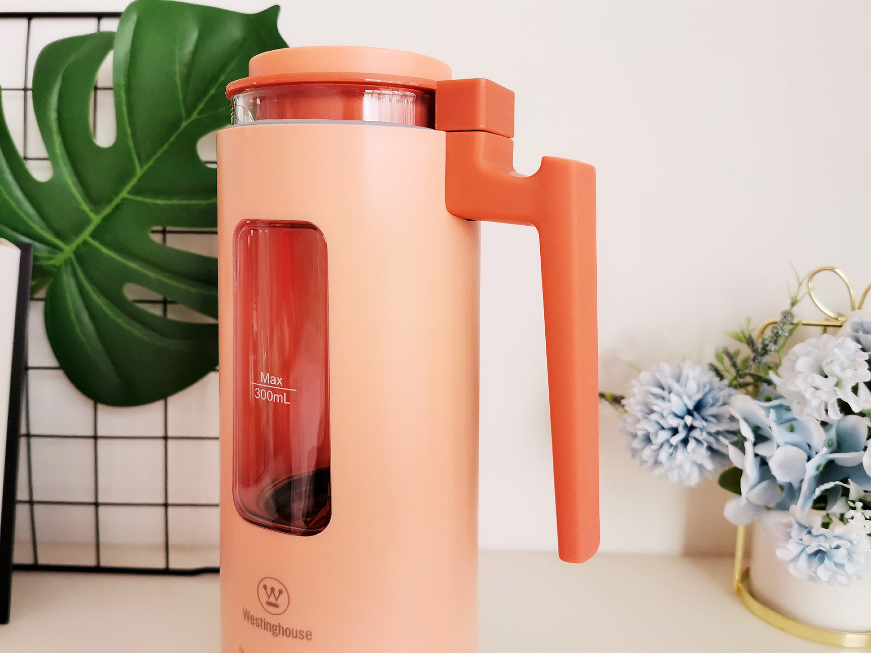 西屋豆浆机和九阳豆浆机哪个好用,西屋小型多功能豆浆机