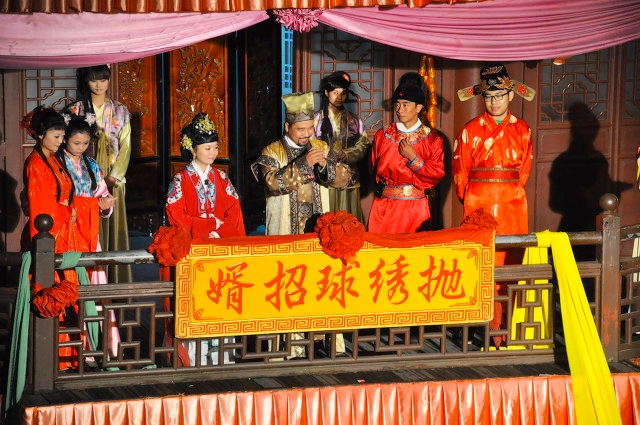 杭州必打卡景点人气榜,杭州旅游必须去的十大景点推荐