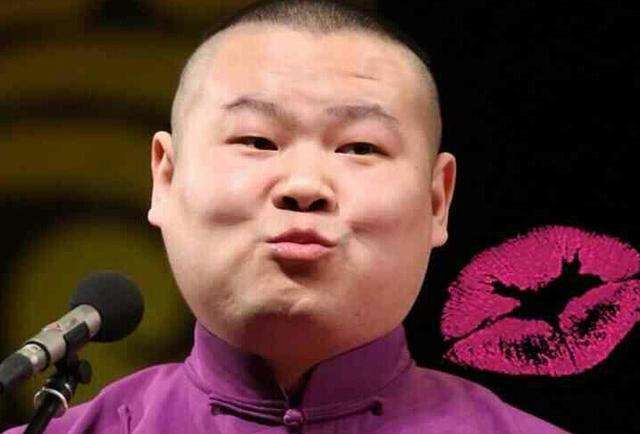 花样男团郭德纲欧弟结缘,欧弟和郭德纲还有往来吗