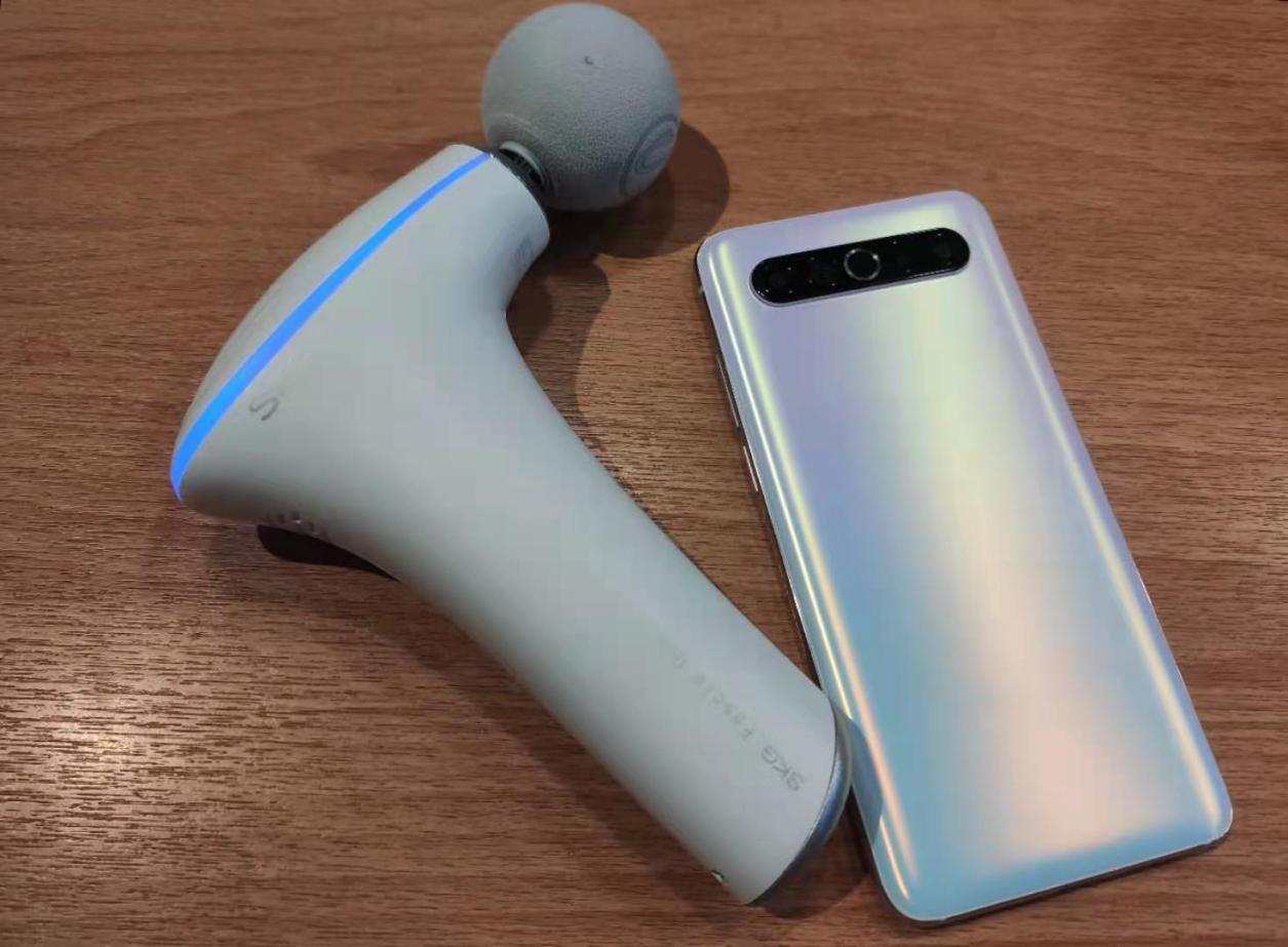 怎么选强劲的筋膜枪,peak筋膜枪振幅怎么提升