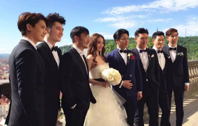 欧弟当年怎么了,欧弟怎么不红了