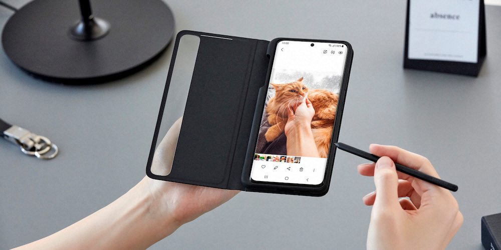 99新三星s21ultra5g国行双卡双待,三星s21国行4999还会掉价吗