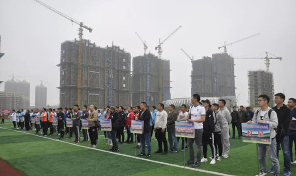 固镇县足球比赛,蚌埠业余足球联赛最新赛况