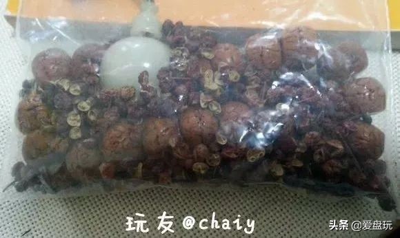 放了2年的凤眼，翻出来，虫子能组一个篮球队了