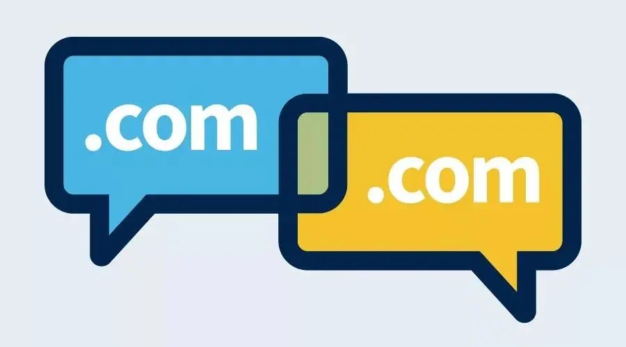 两字母域名最新状况,com域名价格或迎8年来首次上涨