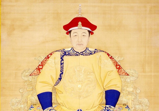 五世达赖溘然长逝，临终导演了一场叹为观止的大戏