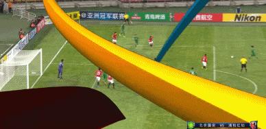 三过球门而不入，新晋快乐足球代言人巴坎布赛后日记更新！