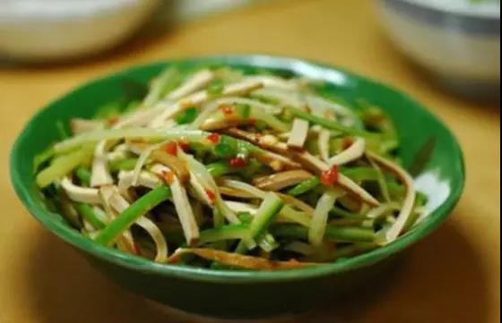 豆干如何制作才好吃,豆干10种做法大全