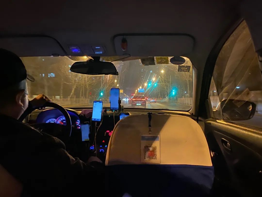 深度｜出租汽车司机必须是本地人？全国人大出手纠正