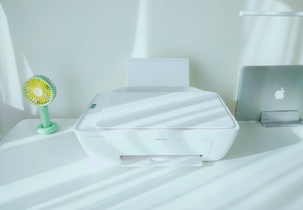 米家连供喷墨打印一体机评测视频,米家喷墨一体打印机测评