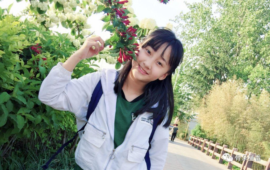 那些惊艳众人的小演员黄杨钿甜,女童星黄杨钿甜