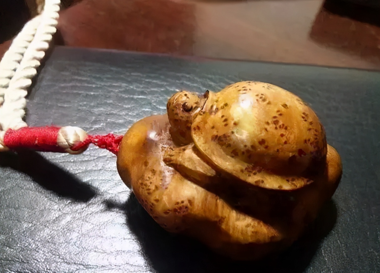 古兽雕件寓意大汇总,雕件上的果实代表寓意