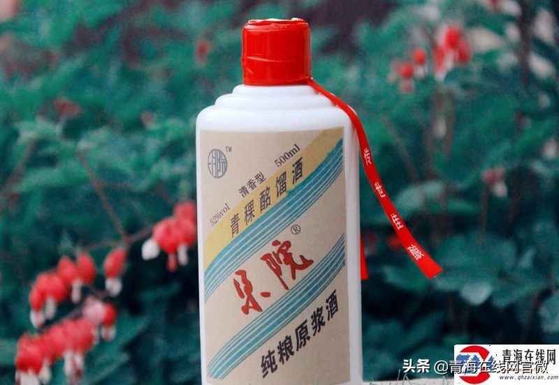 尕院牌酩馏酒创始人刘永奇：为青稞酩馏酒树立品牌