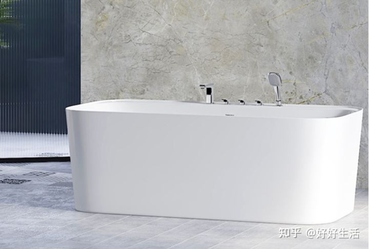 浴缸怎么选购,浴缸挑选