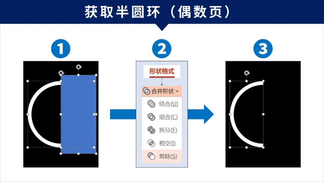 倒计时PPT动画制作教程,倒计时动画ppt