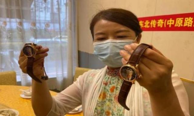 许敏和杜新枝对比,许敏和杜新枝两家谁条件更好