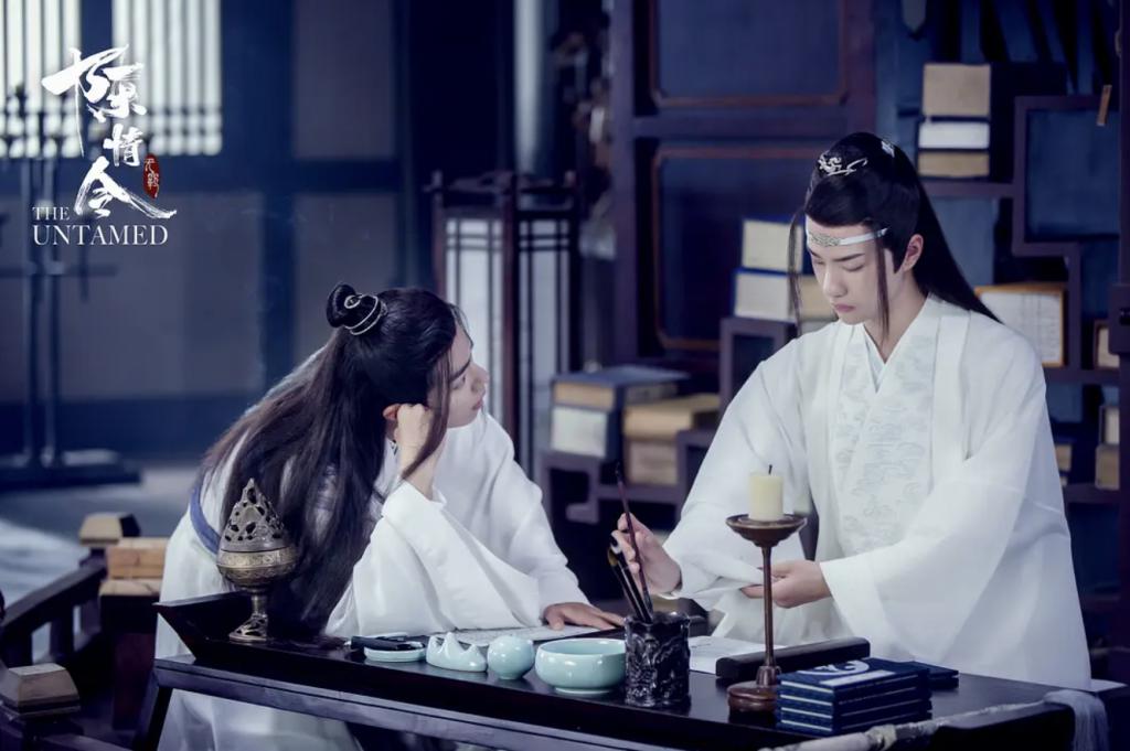 耽改风停，腾讯4部“库存”耽改剧就此凉凉？