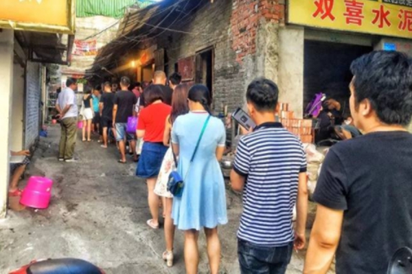 螺蛳粉销售策划案,螺蛳粉推广的策划案