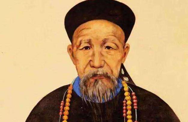 曾国藩说过没有发生的事不要担心,曾国藩不要走进人心里