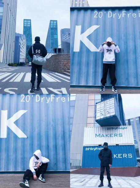 青岛琅琊山网红打卡景点,青岛自驾游攻略景点大全