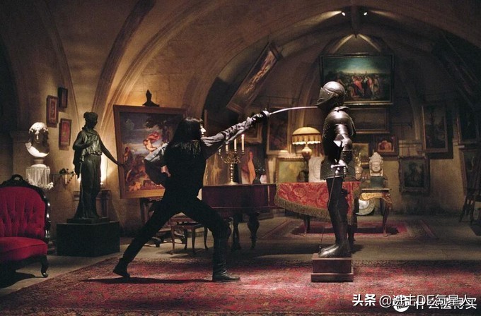 一起看电影：20部热血沸腾的劲爆动作片，全程无尿点带你拒绝片荒