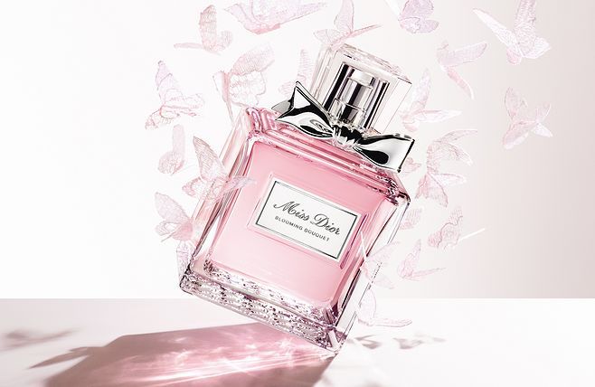 16款人气经典香水推荐,必买的五款女士经典香水