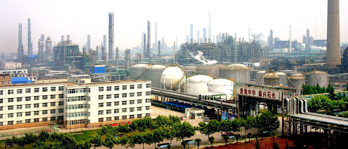 中央上收江苏南京*合六**江北新区等6大明星企业，从此宁企变央企