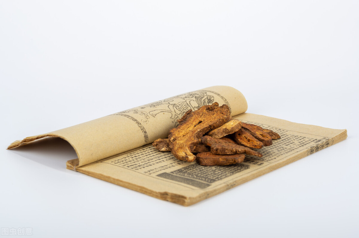 参苓白术散治腹泻效果好,参苓白术散治疗脾胃紊乱