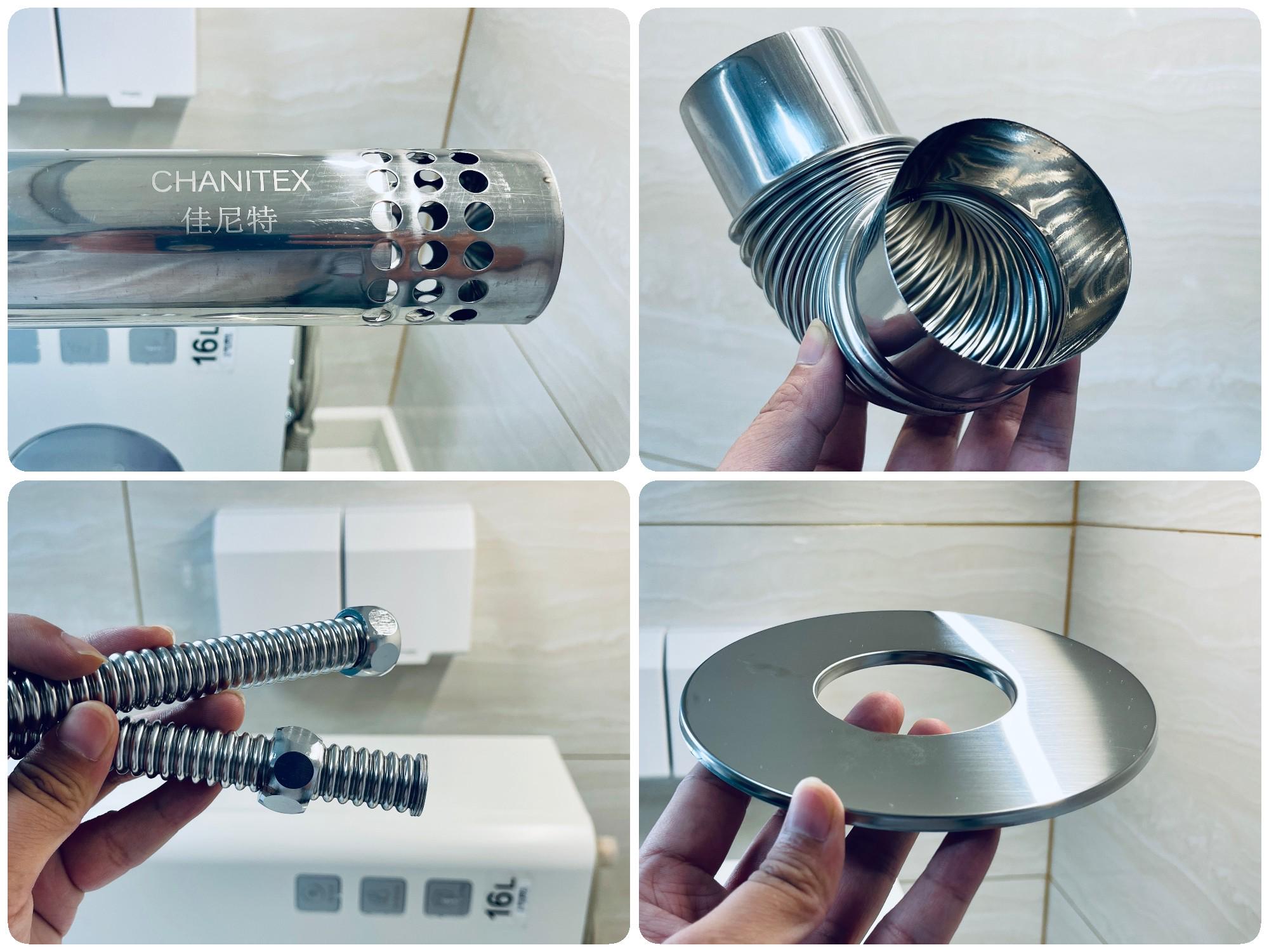 零冷水燃气热水器怎么做到的,零冷水燃气热水器好不好