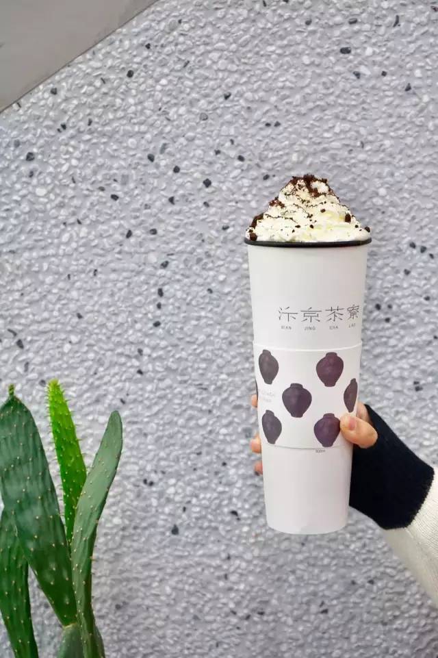 南通冬季暖饮地图上线！拔完草你就是票圈最值得羡慕的崽儿~