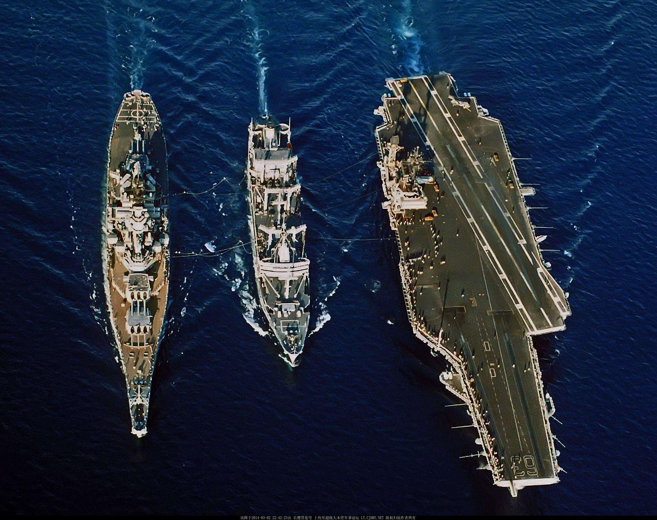 电磁炮对战列舰有影响吗,电磁炮对新式战列舰的影响