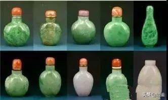 翡翠的鉴定方法介绍图解全攻略,鉴翡翠专家支招鉴定翡翠真伪