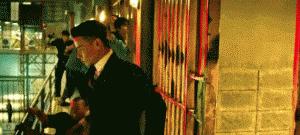 蔡少芬张晋全家福上热搜，三胎儿子“唐装”出镜，年味儿十足