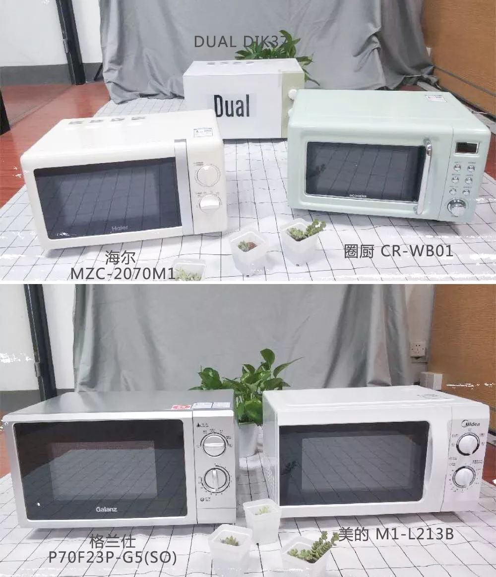微波炉100多推荐,有没有100块以内推荐的微波炉
