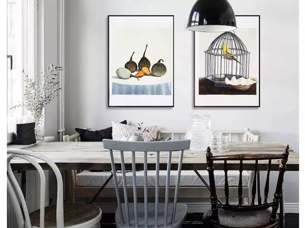 软装怎么配色更高级,软装配色基本知识