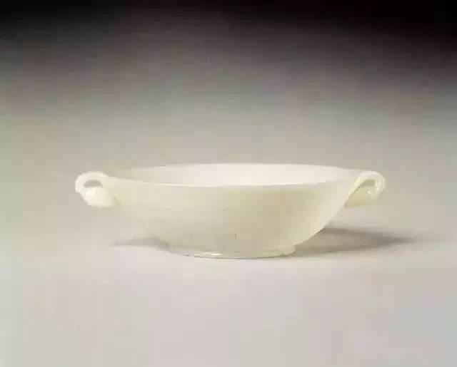 唐宋元明清古玉包浆,博物馆明清古玉精品欣赏