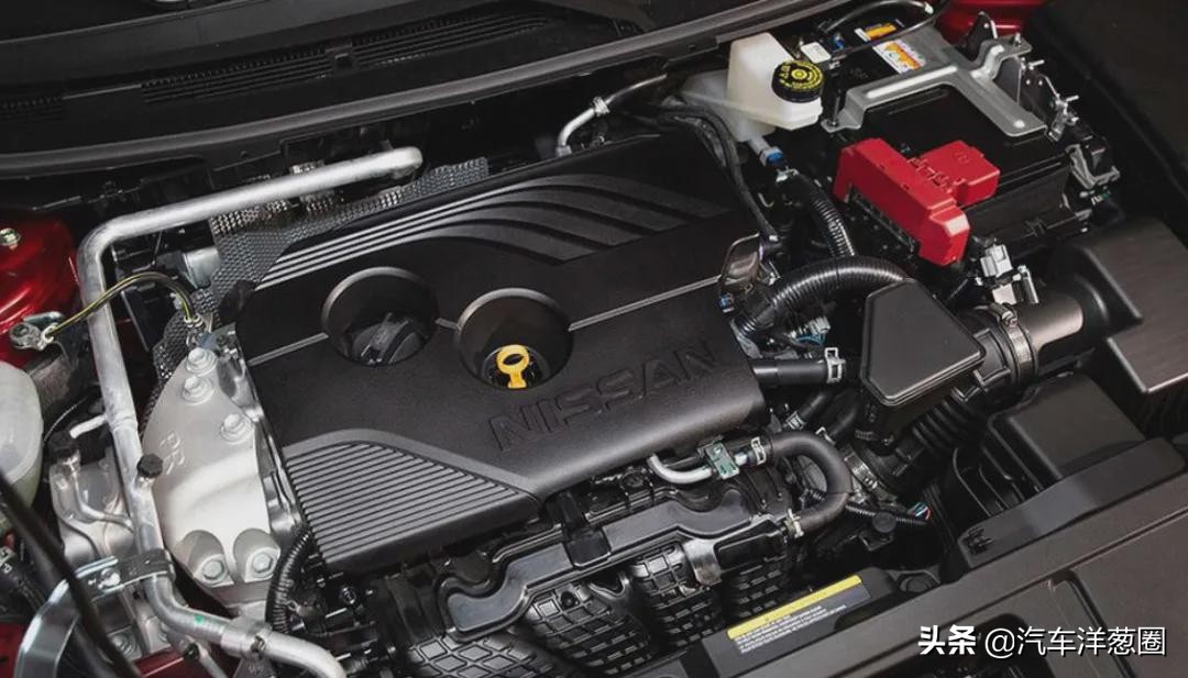 日产奇骏新款1.5t4缸什么时候上市,全新一代日产奇骏1.5t3缸动态驾驶