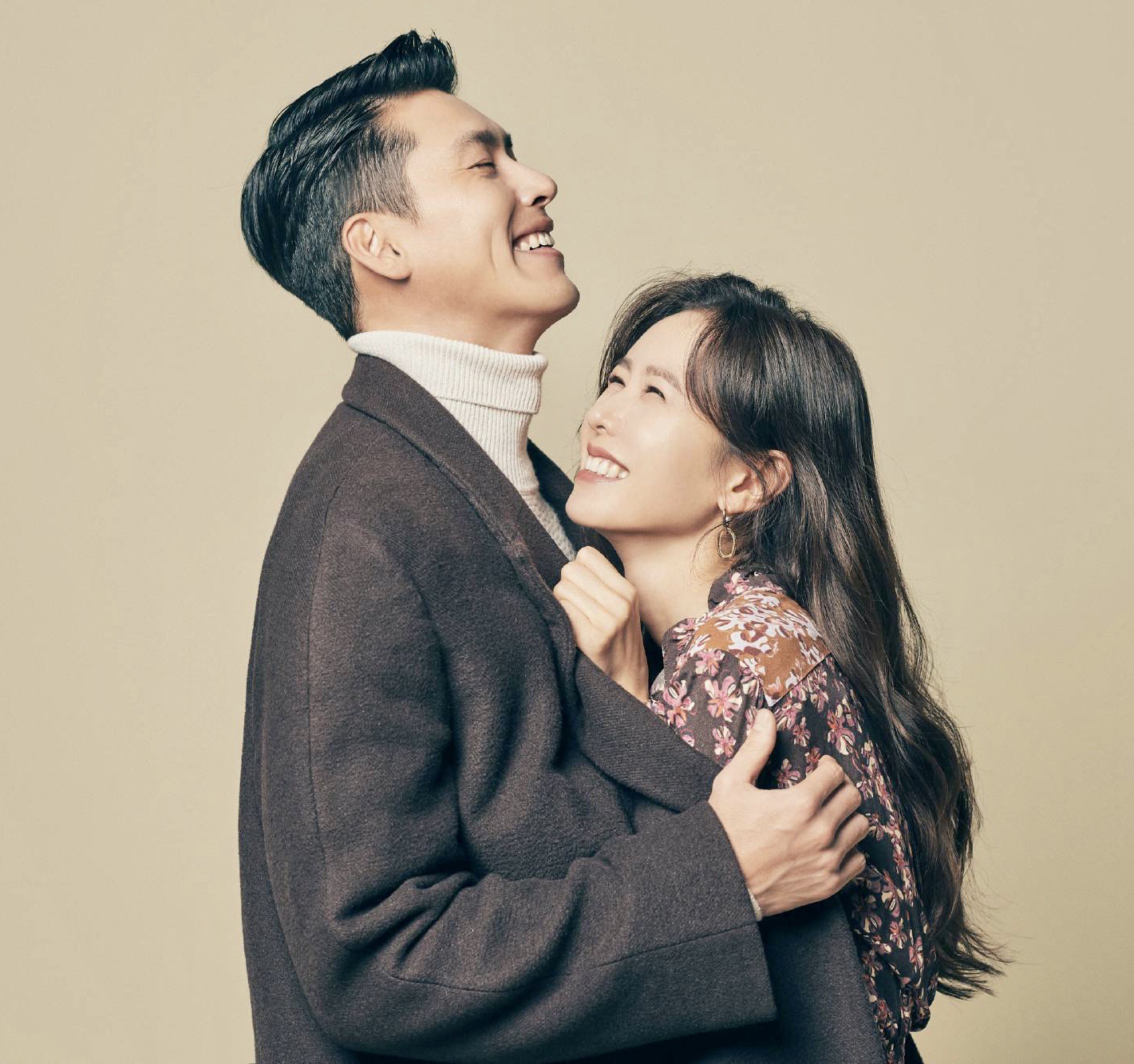 玄彬孙艺珍4次否认恋情,玄彬孙艺珍私下甜蜜瞬间