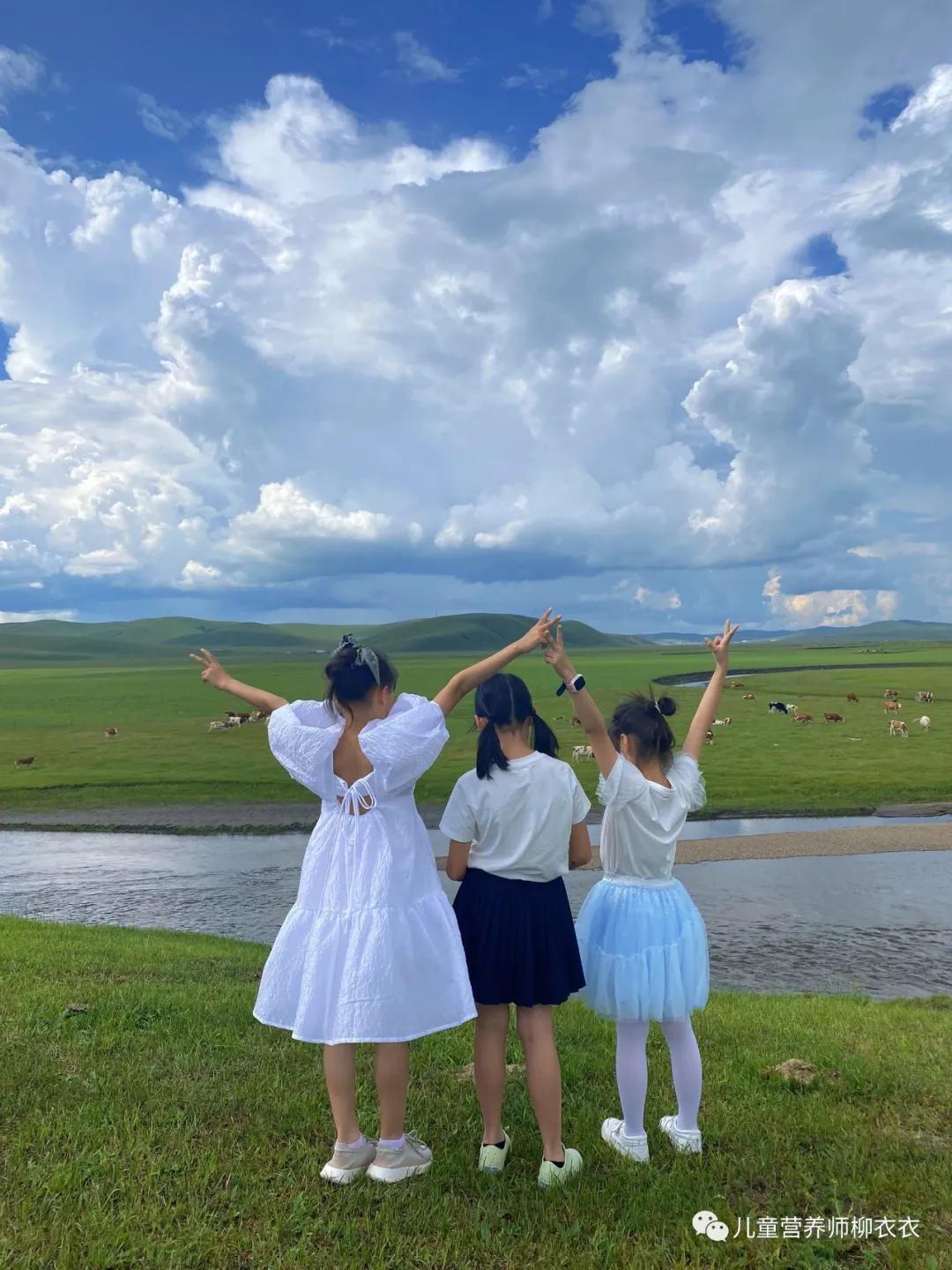 暑假内蒙古旅游攻略亲子,暑假亲子游玩内蒙古5天4夜