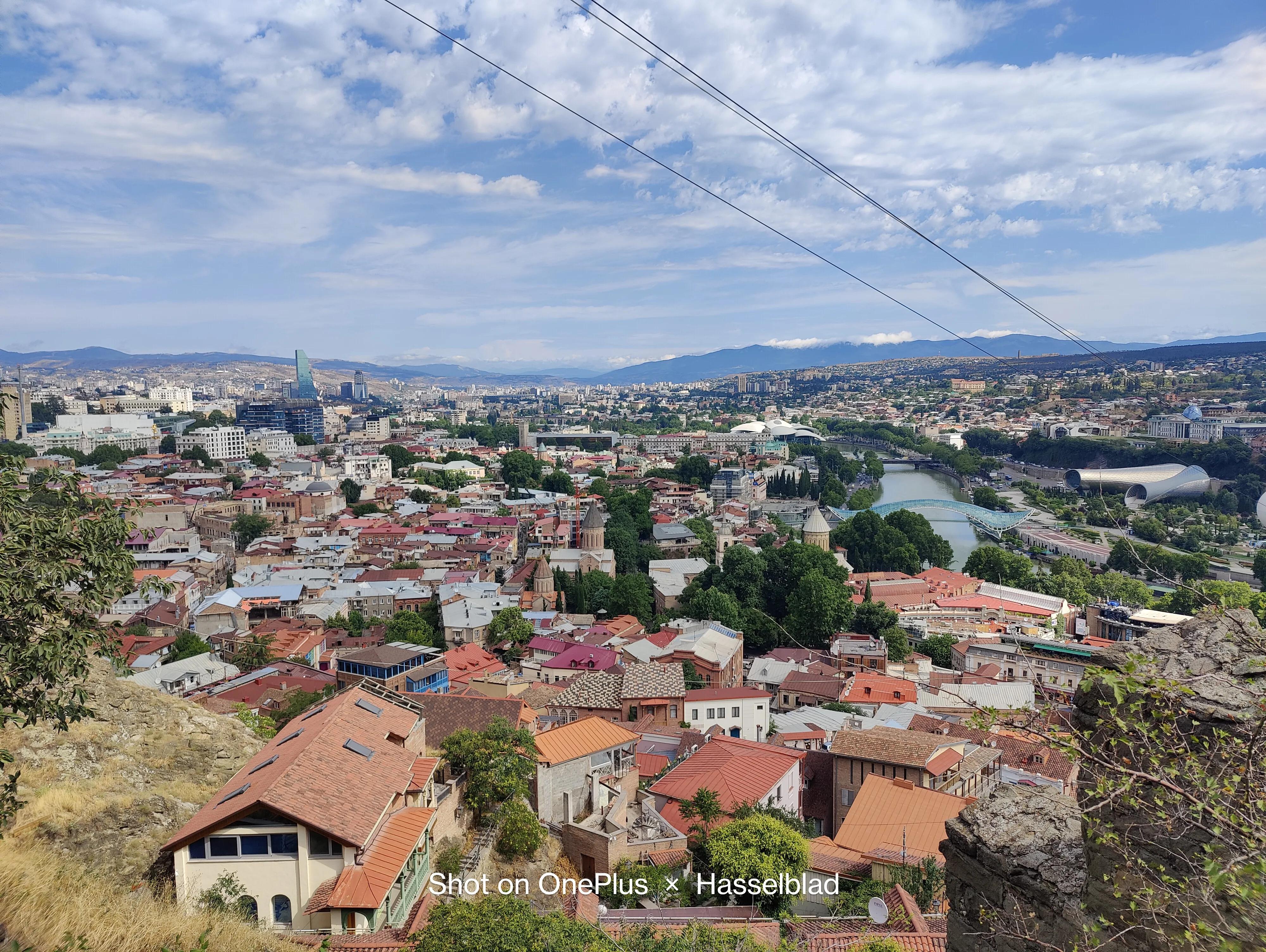 在格鲁吉亚的真实生活,格鲁吉亚的生活图