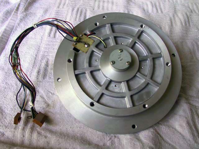 黑胶科学,黑胶唱片解析