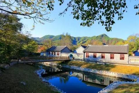 鞍山岫岩玉都,揭秘中国玉都岫岩6万吨玉石