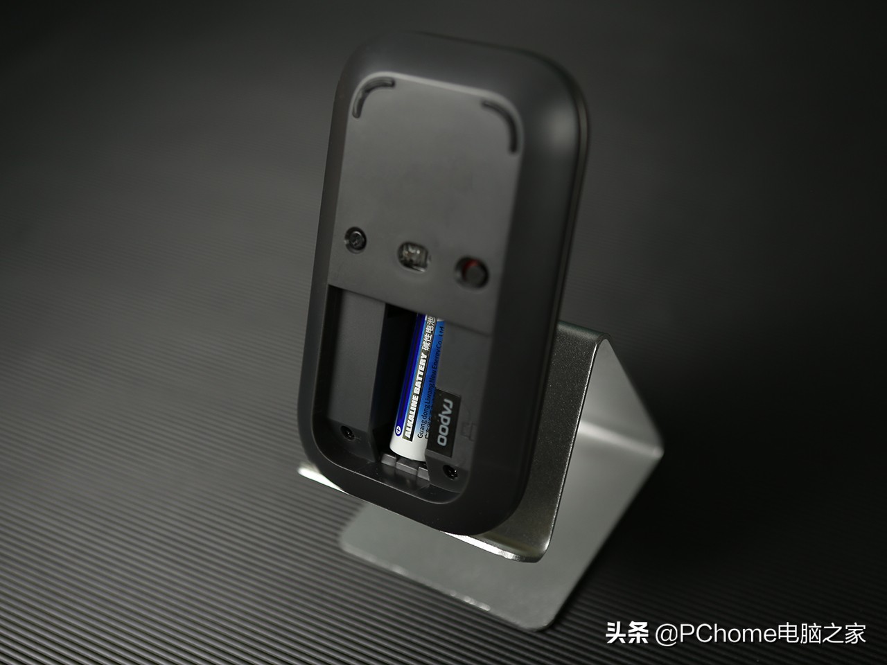 雷柏鼠标m700摇晃有声音吗,雷柏m700鼠标评测